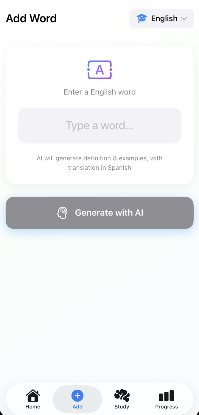 Create Flashcards Without Any Manual Work